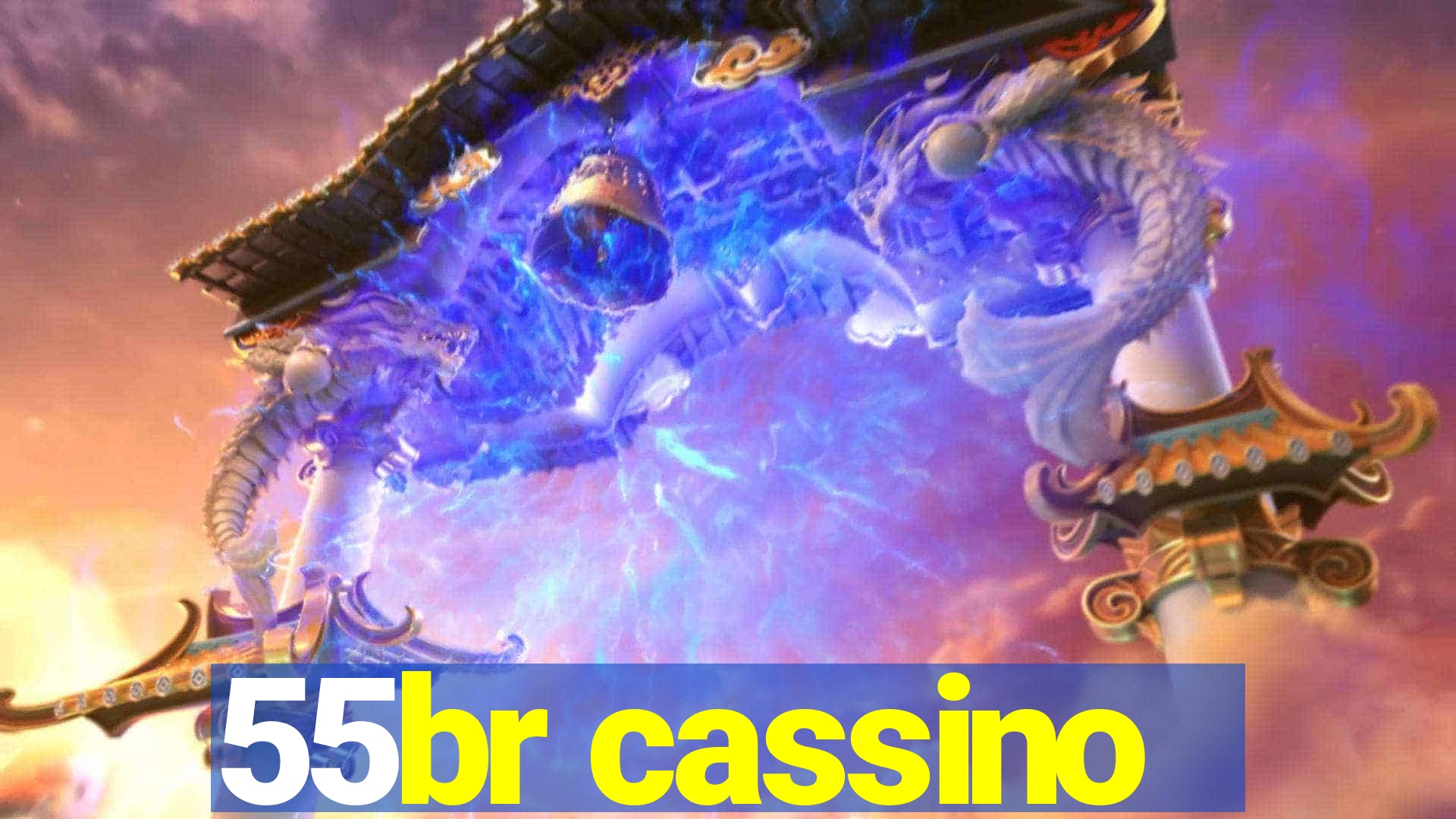 55br cassino